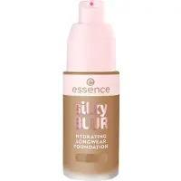 Essence silky BLUR Hydrating Longwear Flytande foundation 30 ml Nr. 210