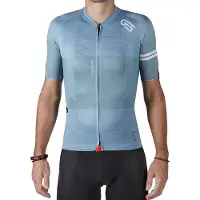 Ges Korta ärmar Cykeltröja