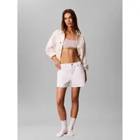 Calvin Klein Bralette Icon Mesh Pride