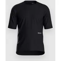 Ortovox Sequence Trail Jersey black raven, M