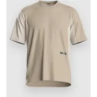 Ortovox Sequence Free Jersey dark linen, M