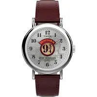 Timex Harry Potter 37mm 5atm Quartz/analogical Klocka