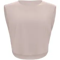 Winshape Sporttopp 'AET115LS' cappuccino