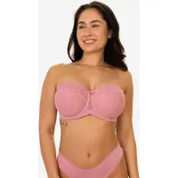 SugarShape Behå 'Diamond' rosa