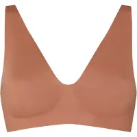 Hunkemoller Behå 'Super Comfort' ljusbrun