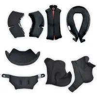 Schuberth C5/e2 Helt Innerfoder Till Hjälm