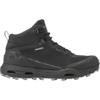 Craghoppers Unisex Vuxna Vandringsskor (Svart/Molngrå)