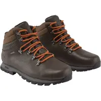 Craghoppers Herr Trek NewHide Vandringskängor (Mocha)