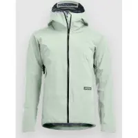 Ortovox Sequence Gore-Tex Jacket green acid, M
