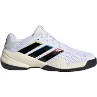 Adidas Sportsko 'Barricade' blå / gul / svart / vit