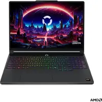 Lenovo Idg Legion 5 15ahp11 Wqxga 15.3´´ Amd R7 250/16gb/512gb Ssd/nvidia Gf Rtx 5060 8gb Gaming Laptop