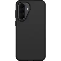 Otterbox React Series - Skydd för mobiltelefon - svart - för Samsung Galaxy A37