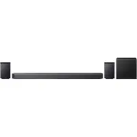 Samsung Q-Series Soundbar HW-Q935H 9.1.4ch with subwoofer & rear speakers (2026)