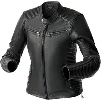 Rst Roadster Air D3o Perforerad Skinnjacka