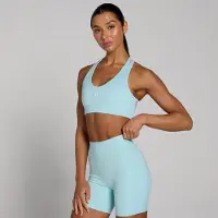 Myprotein MP Women's Training Racerback Sport-BH - Ice - M