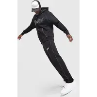 Hoodrich Fadez Joggers, svart