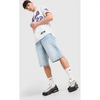 Nike MLB New York Mets Soto #22 Jersey, vit