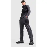 Trailberg Caldera Track Pants, grå