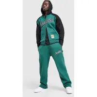Hoodrich Stade Joggers, grön