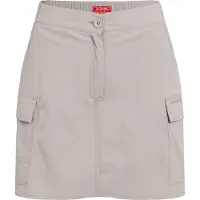 Craghoppers Dam NosiLife Pro Cargo Kjol (Mjuk Svamp)