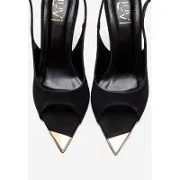 Prologue Amore Slingback Stilettopump
