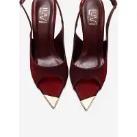 Prologue Amore Slingback Stilettopump
