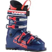 Lange Rsj 60 Junior Alpina Skidpjäxor