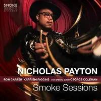Ginza.se Payton Nicholas: Smoke Sessions