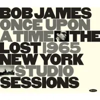Ginza.se James Bob: Once Upon A Time/The Lost 1965 N.Y.