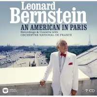 Warner Music Bernstein Leonard: An American In Paris