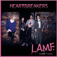 Ginza.se Heartbreakers: L.A.M.F./The found '77 masters