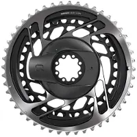 Sram Red Axs D1 12s Vevparti Med Effektmätare