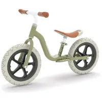 Chillafish - Lux 12 Lightweight Balance Bike - O