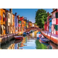 Educa Burano Pussel 3000 Bitar