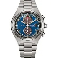 Citizen CA7090-87L Eco-Drive Super-Titanium Herr