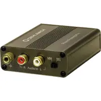 OEHLBACH Telefonförförstärkare D1c6060