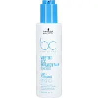 Schwarzkopf Professional Bc New Ki Hydration Balm 150ml Hårbehandling