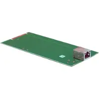 Auerswald COMpact NET-modul - Expansionsmodul - 100 Mb LAN