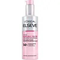 L'Oréal Elseve Glycolic Gloss Leavein Serum 150ml