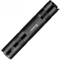 Superfire UV-ficklampa Z01, 365NM, USB