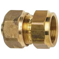 IMI HYDRONIC ENGINEERING A/S TA PEX övergångsmuff 20 mm x 1/2