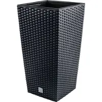 Prosperplast Rato 35l 28.7x28.7x55 Cm Blomkruka
