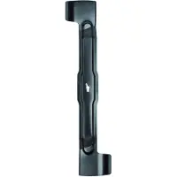 Einhell 3405610, Gräsklipparblad, , BG-EM 1743 HW, Svart, Metall, 28 mm