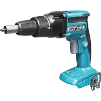 Dedra batteridriven gipsplattorskruvdragare 1/4'' HEX 18V 0*AH SAS+ALL