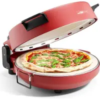 Clatronic Waffle maker PM 3787 Pizzamaker