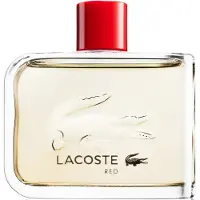 Lacoste - Red EDT 125 ml