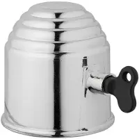 Prosperplast Tubus Slim Effect Blomkruka 38.1x20x20 Cm