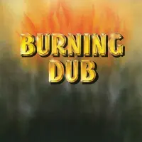 Ginza.se Revolutionairies: Burning Dub