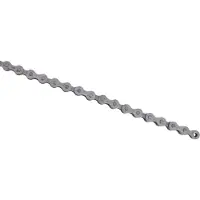 Contec Classic C.8 Chain Durchsichtig 116 Links / 8s