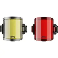 Knog Cobber Mini Cykellampset